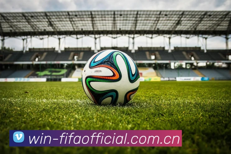FIFA 体彩数据授权认证